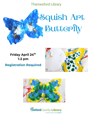 THA - Squish Art Pai